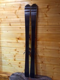 LYŽE FISCHER MY PRO MT 77 151CM